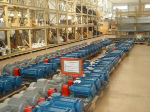 安裝一體化提升污水設(shè)備要注意些什么呢？