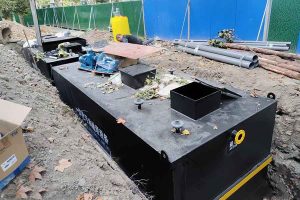 性價(jià)比高的一體化污水處理設(shè)備哪里找？?jī)?yōu)選賽墨-您...