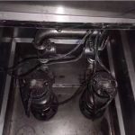 污水提升設(shè)備使用期間出現(xiàn)問(wèn)題怎么辦？